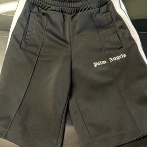 Palm angel shorts